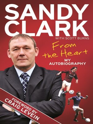 cover image of From the Heart